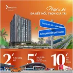 Nhà ở xã hội tiệp cận cao cấp tại Bắc Giang có bể bơi và khu vui chơi tiện ích giá chỉ 21.9tr/m2 - Ảnh thu nhỏ 13