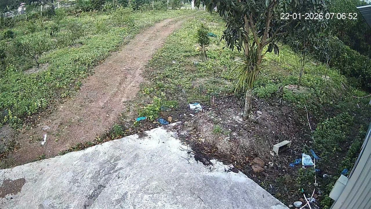 Bán đất 2.269m2 có 300m2 thổ cư đường Nguyễn Công Hoan, phường Phú Bài, Huế - Ảnh thu nhỏ 4