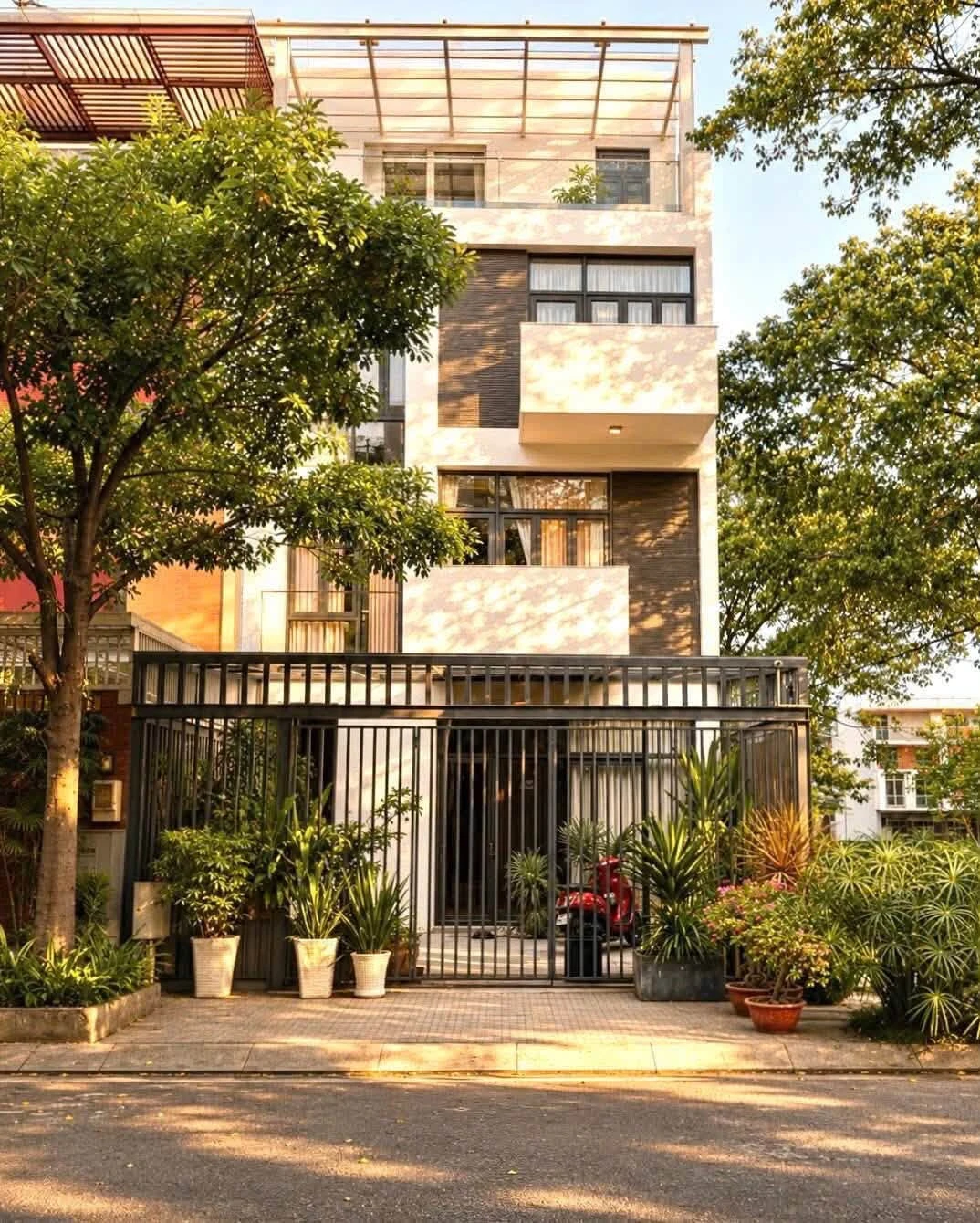 Bán nhà Quận 2 gần Đảo Kim Cương 119m² 14 tỷ - Ảnh 1