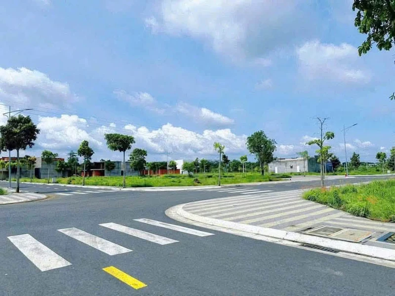Bán đất nền 90-120m² từ 500 triệu Huỳnh Văn Nghệ