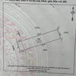 Bán đất 112m2 Xuân Lộc Nhà Bè, giá 3 tỷ - Ảnh thu nhỏ 3