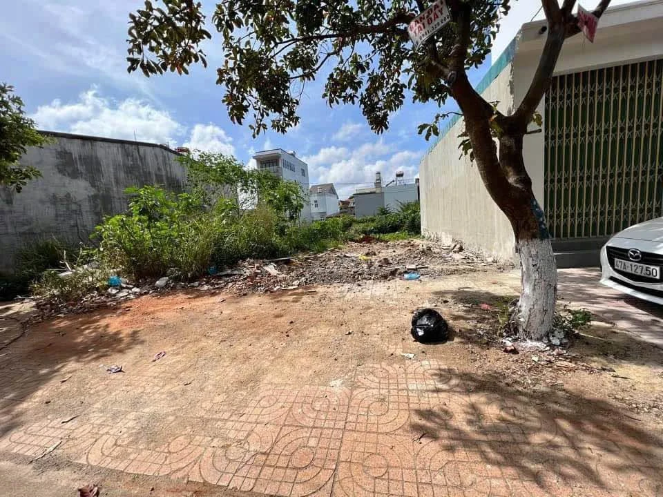 Bán đất mặt tiền đường Lý Tự Trọng 5x15,5m khu Coop Mart, Buôn Ma Thuột - Ảnh 1