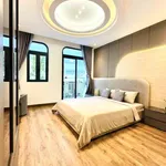 Bán nhà 5 tầng 4x16m, 4PN, xe hơi vào nhà, Bình Trị Đông, Bình Tân - 8,2 tỷ - Ảnh thu nhỏ 3