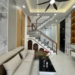 Bán nhà 1 trệt 1 lầu 78m2 gần Bệnh viện Đồng Nai, Phường Tam Hiệp - Ảnh thu nhỏ 4