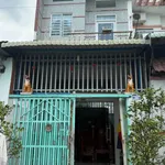Bán nhà 1 trệt 1 lầu 64m² Phú Chánh, Bình Dương - Ảnh thu nhỏ 1
