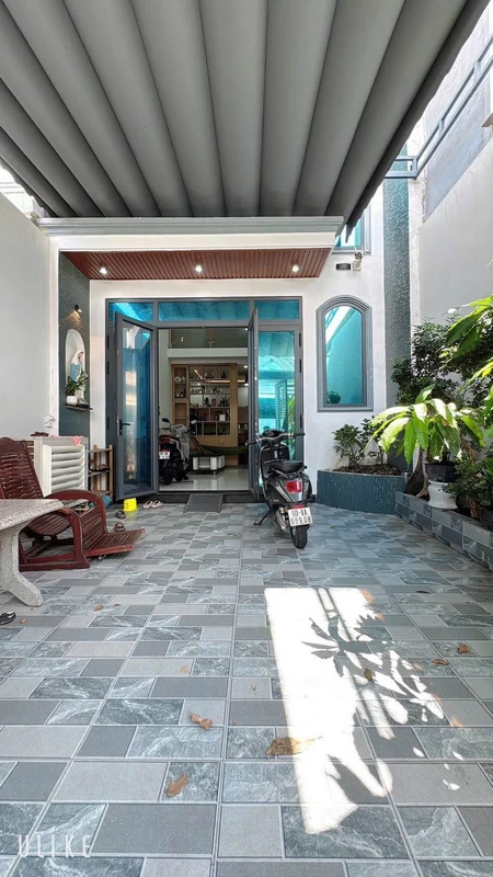 Bán nhà Lộc Lâm Hố Nai 100m² 3 phòng 3.45 tỷ