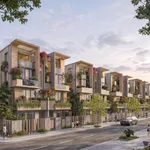 Biệt thự SONG LẬP ĐÔNG NAM- 162m2 -Từ 7.3 tỉ (sau áp voucher)- tiết kiệm 4 tỉ với giá niêm yết TTS - Ảnh thu nhỏ 9