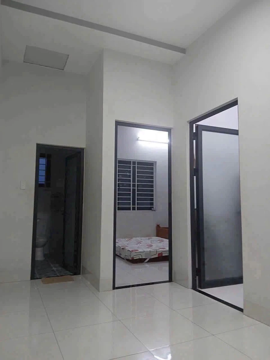 Bán nhà 1 trệt 1 lầu 150m² 3PN phường Phú Thọ, Thủ Dầu Một giá 4 tỷ - Ảnh thu nhỏ 3