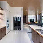 Bán villa mặt tiền 216m² hầm 4 tầng thang máy khu Thủ Thiêm, Thạnh Mỹ Lợi - Ảnh thu nhỏ 3