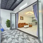 Bán nhà cấp 4 46.5m² gần chợ Phú An, An Phú, Thuận An - Ảnh thu nhỏ 2