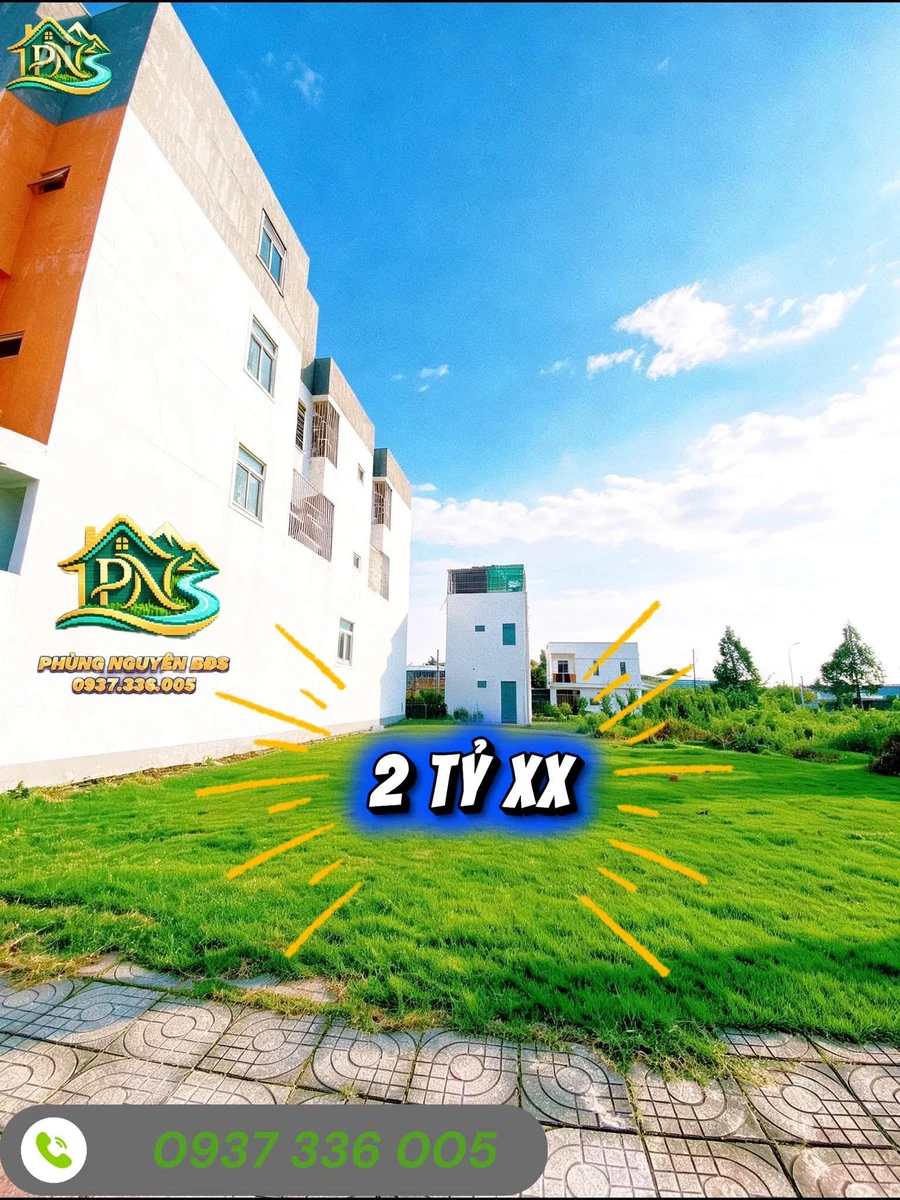 Bán đất thổ cư 171m² mặt tiền 38m Bà Rịa 2 tỷ - Ảnh thu nhỏ 5