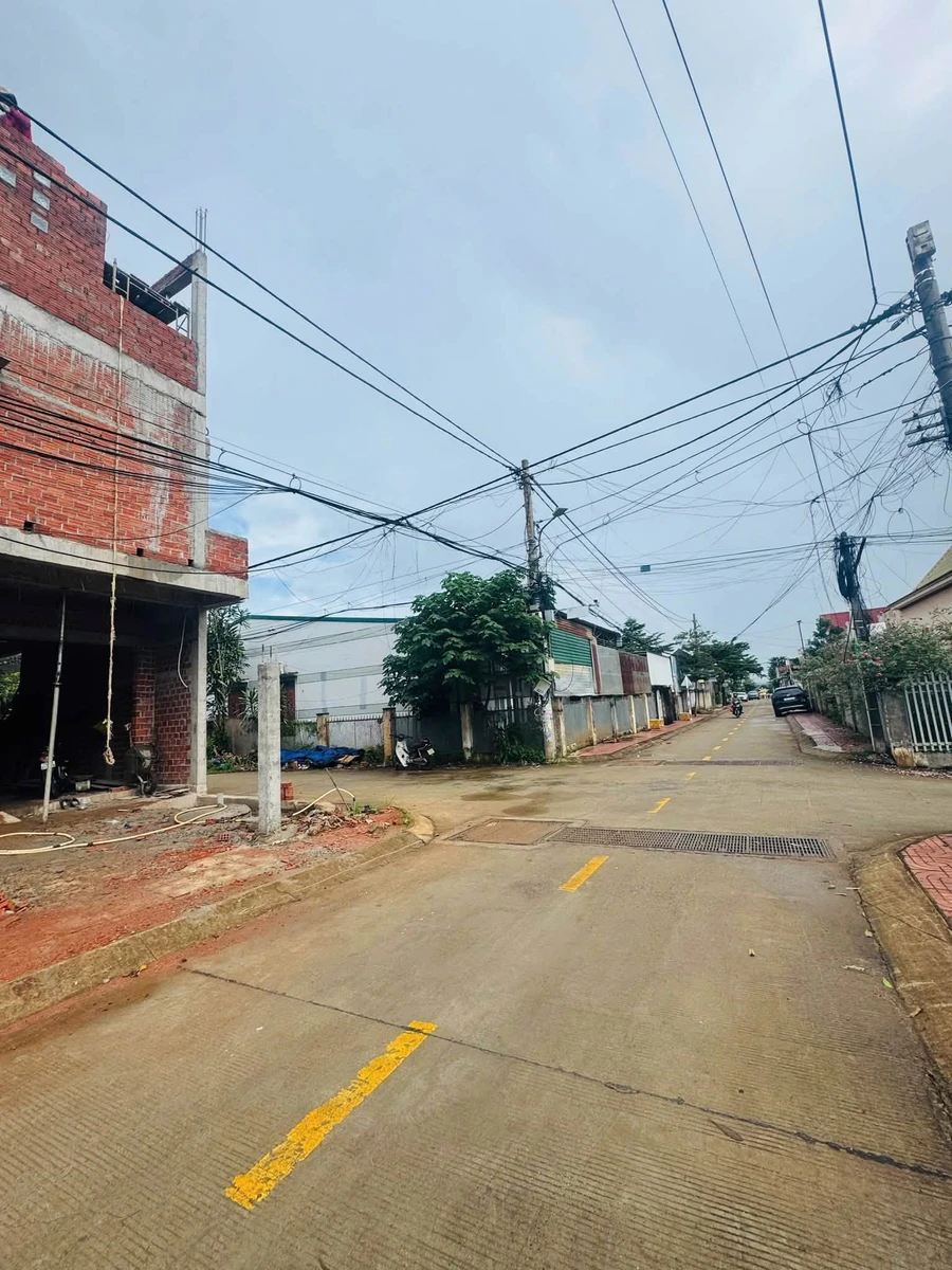 Bán đất Quận 1, 70m² giá 2.59 tỷ, Mai Thị Lựu - Ảnh thu nhỏ 2