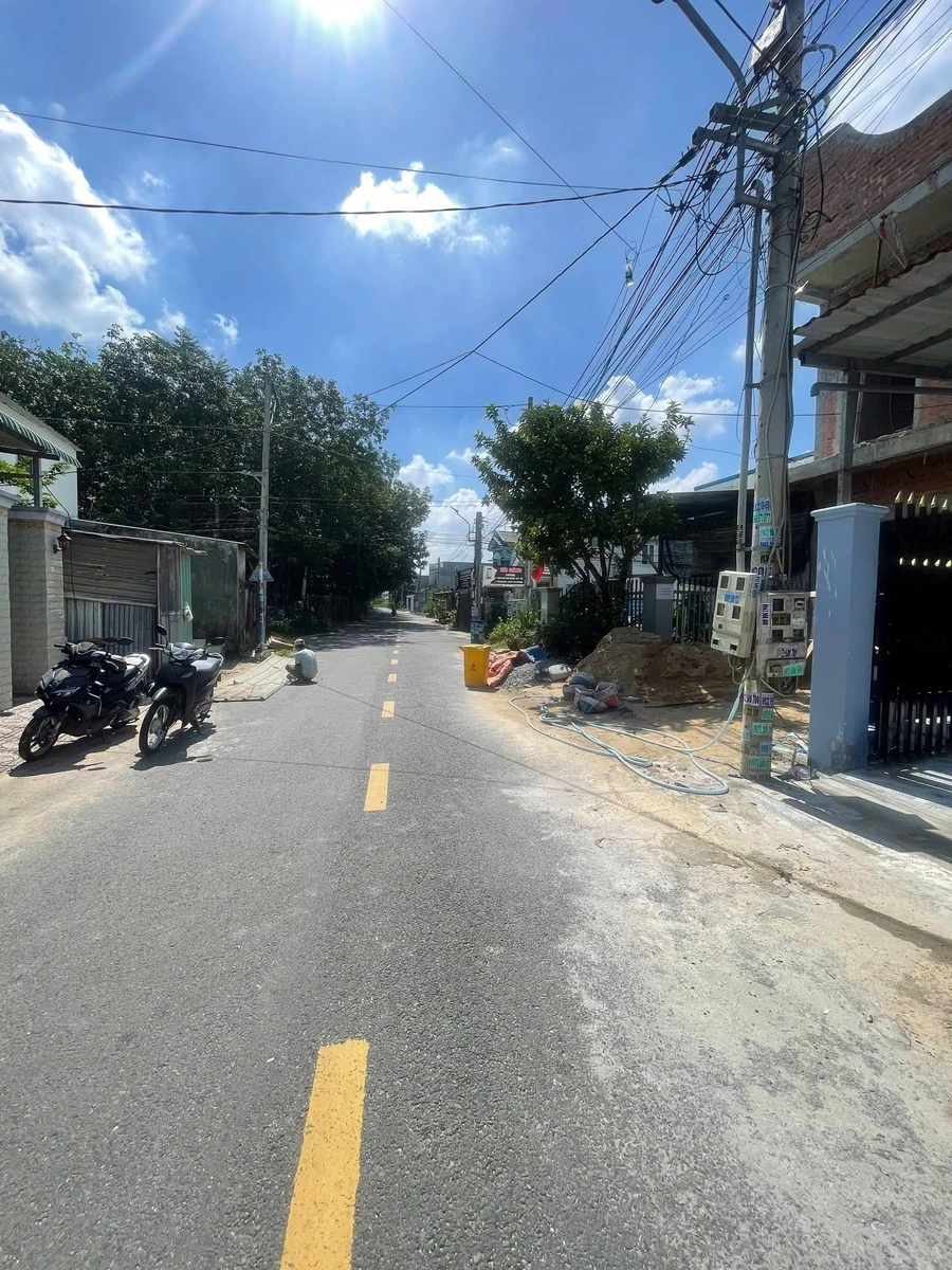 Bán nhà Tân Định 2PN 120m² giá 2 tỷ 50 - Ảnh thu nhỏ 2
