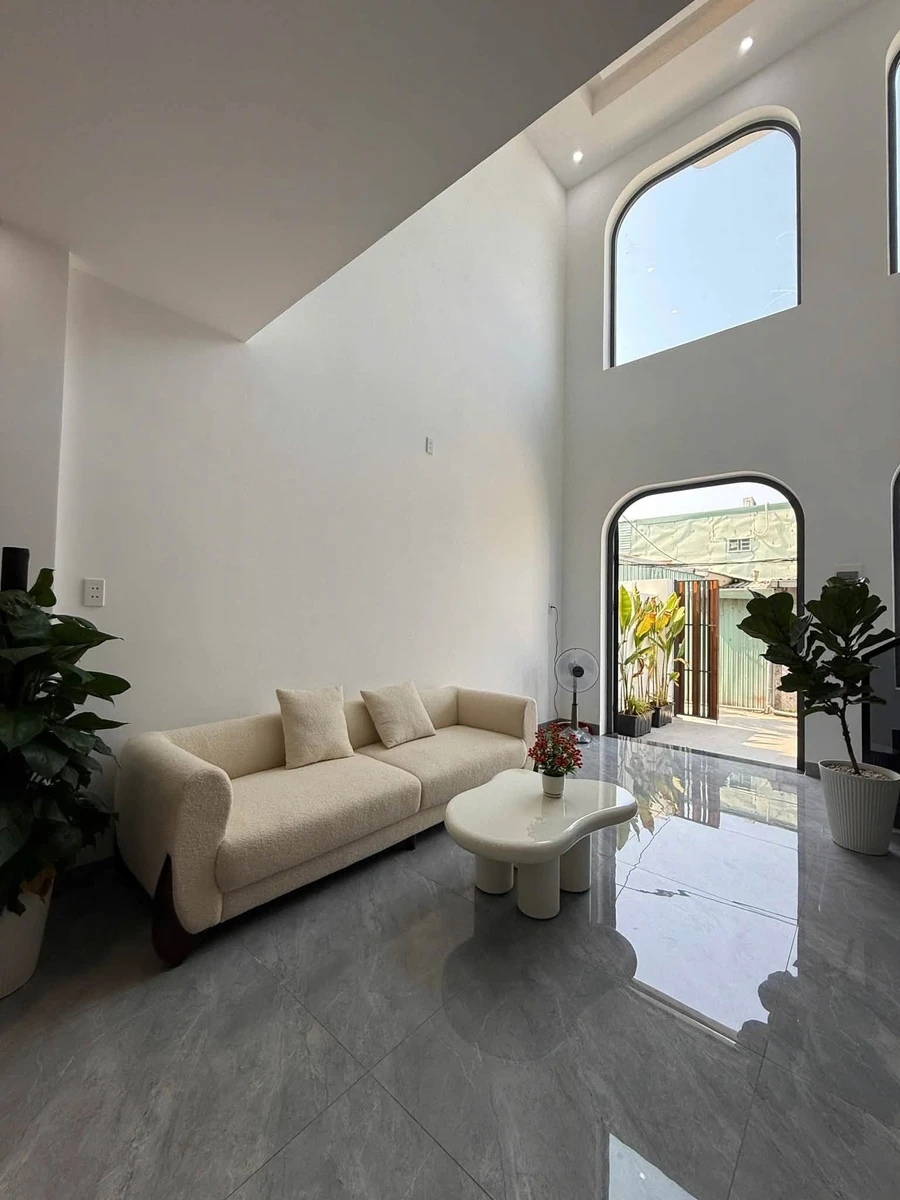 Bán nhà 2 tầng 3PN 71,5m² Phạm Như Xương, Liên Chiểu, Đà Nẵng – 4,1 tỷ - Ảnh thu nhỏ 3