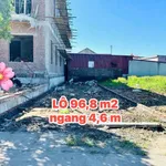 Bán lô đất 96,8m2 mặt tiền Văn Cao, Kiến Thụy, Hải Phòng - Ảnh thu nhỏ 4