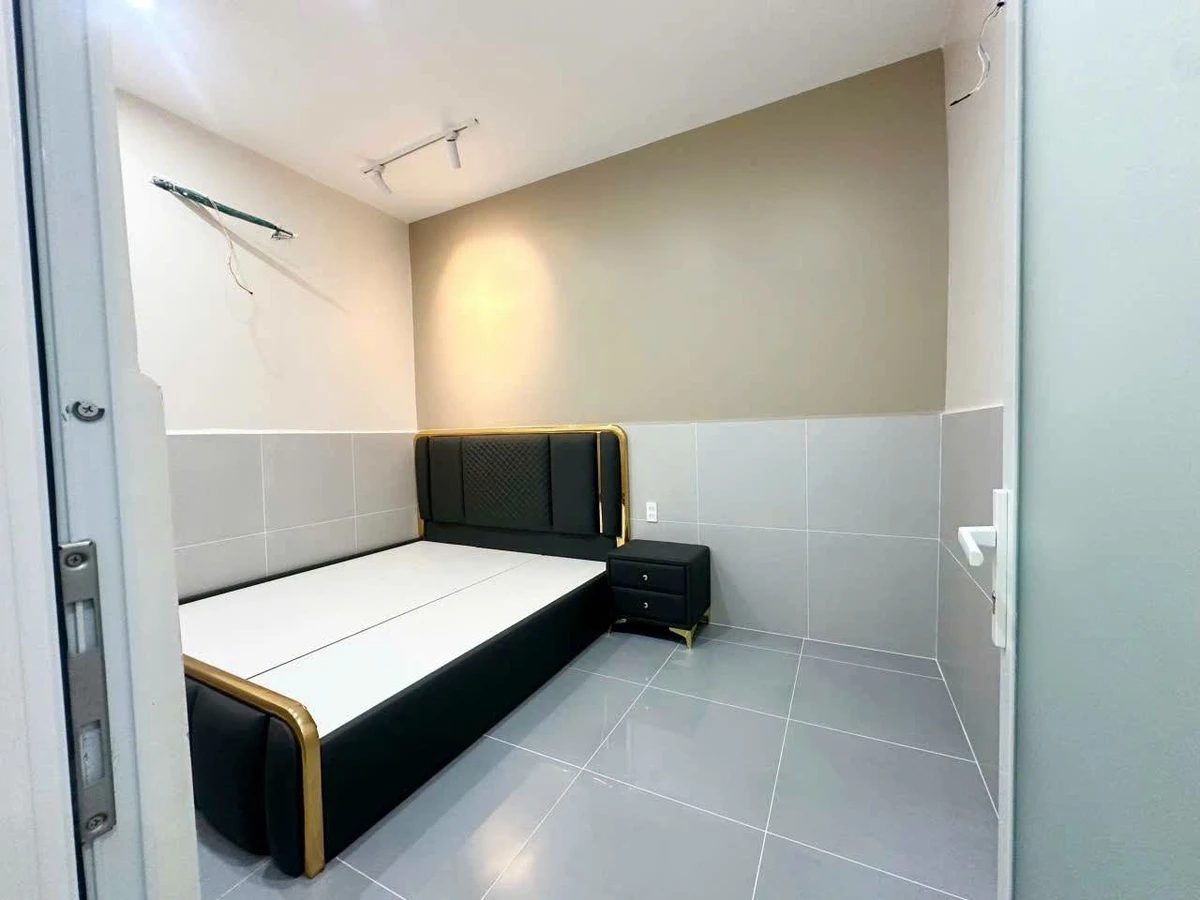 Bán nhà trệt lầu 60m2 2 phòng ngủ Rạch Giá 1 tỷ 450 triệu - Ảnh thu nhỏ 4