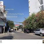 Bán lô đất 100m² hẻm Nguyễn Hữu Cảnh Phường Rạch Dừa - Ảnh thu nhỏ 3