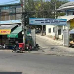 Bán đất tặng nhà mặt tiền Nguyễn Đình Chiểu, 97.7m², Nha Trang - Ảnh thu nhỏ 5