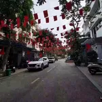 Bán shophouse 83m2 5 tầng MT 5m Dương Nội Hà Nội 18 tỷ - Ảnh thu nhỏ 1