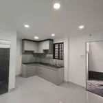 Bán nhà mới 112m² 2 tầng 3.5 tỷ Quận 12 - Ảnh thu nhỏ 2