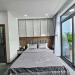 Nhà mặt tiền 5 tầng 64m2 Thới An Quận 12 giá 7.2 tỷ - Ảnh thu nhỏ 4