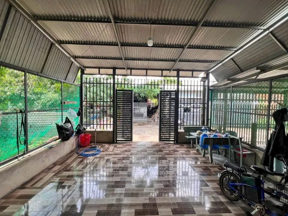 Bán nhà Gò Dầu Tân Phú 272.5m², 2PN, 1.15 tỷ - Ảnh thu nhỏ 4