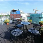 Bán CHDV 9 tầng 160m2 53 tỷ Xuân Diệu Tân Bình - Ảnh thu nhỏ 4