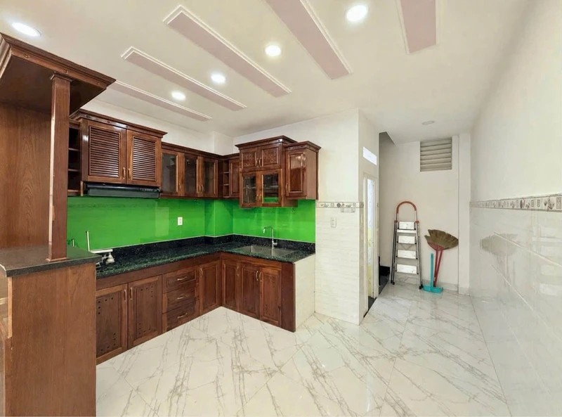 Bán nhà gác lửng 105m² 3PN, Phan Thiết 3700
