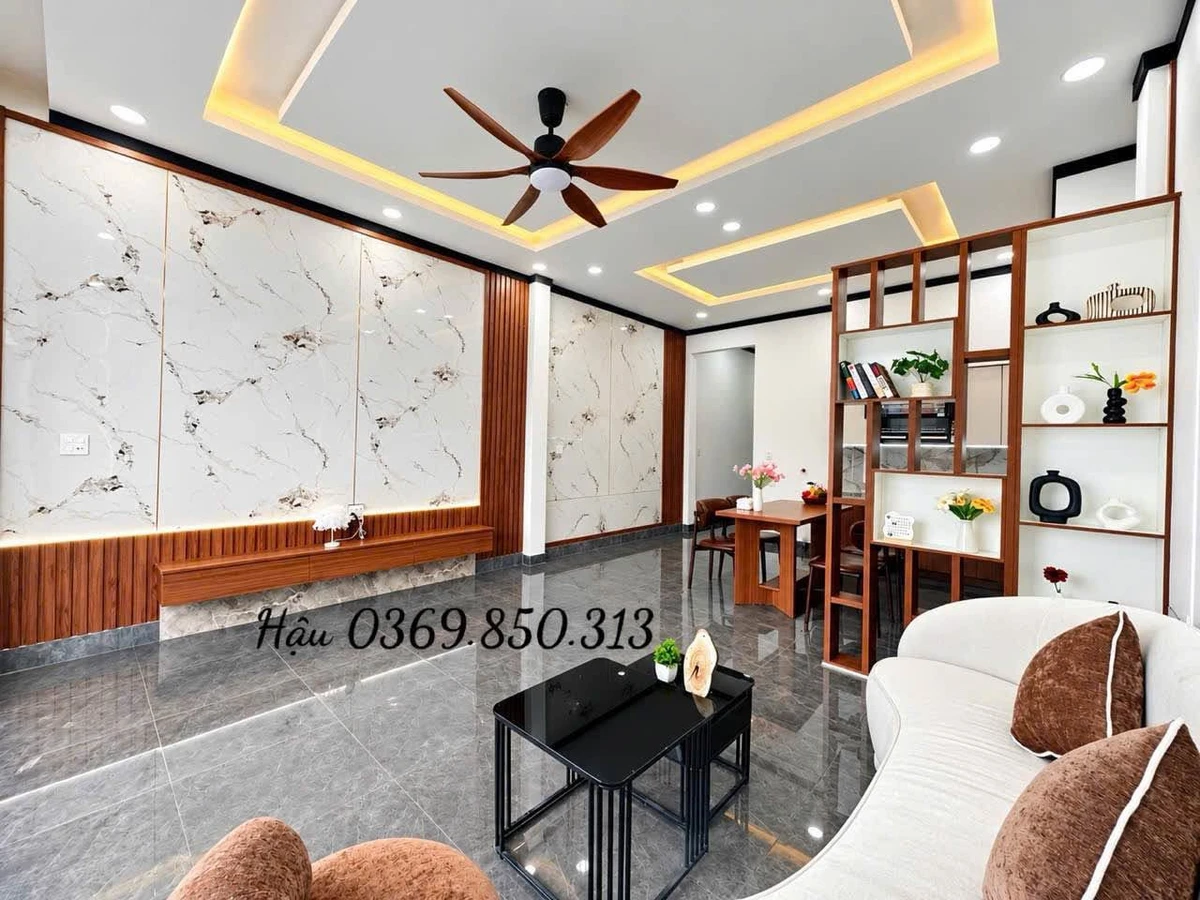 Bán nhà mặt tiền Phường Long Khánh 140m² 3PN 1,45 tỷ - Ảnh thu nhỏ 3