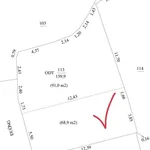 Bán đất 68m2 Nguyễn Du Bến Thuỷ Quận 12 - Ảnh thu nhỏ 3