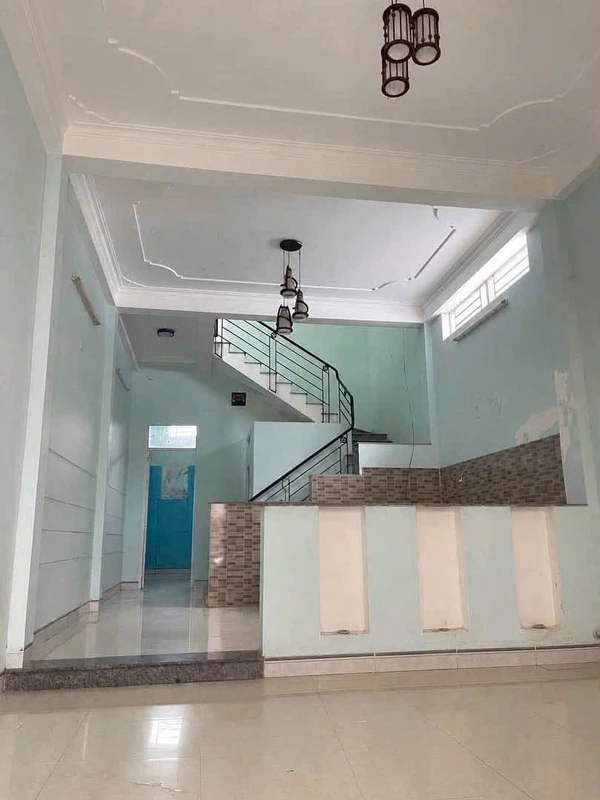 Bán nhà 1 tỷ 150 triệu, 79m2, Quảng Ngãi