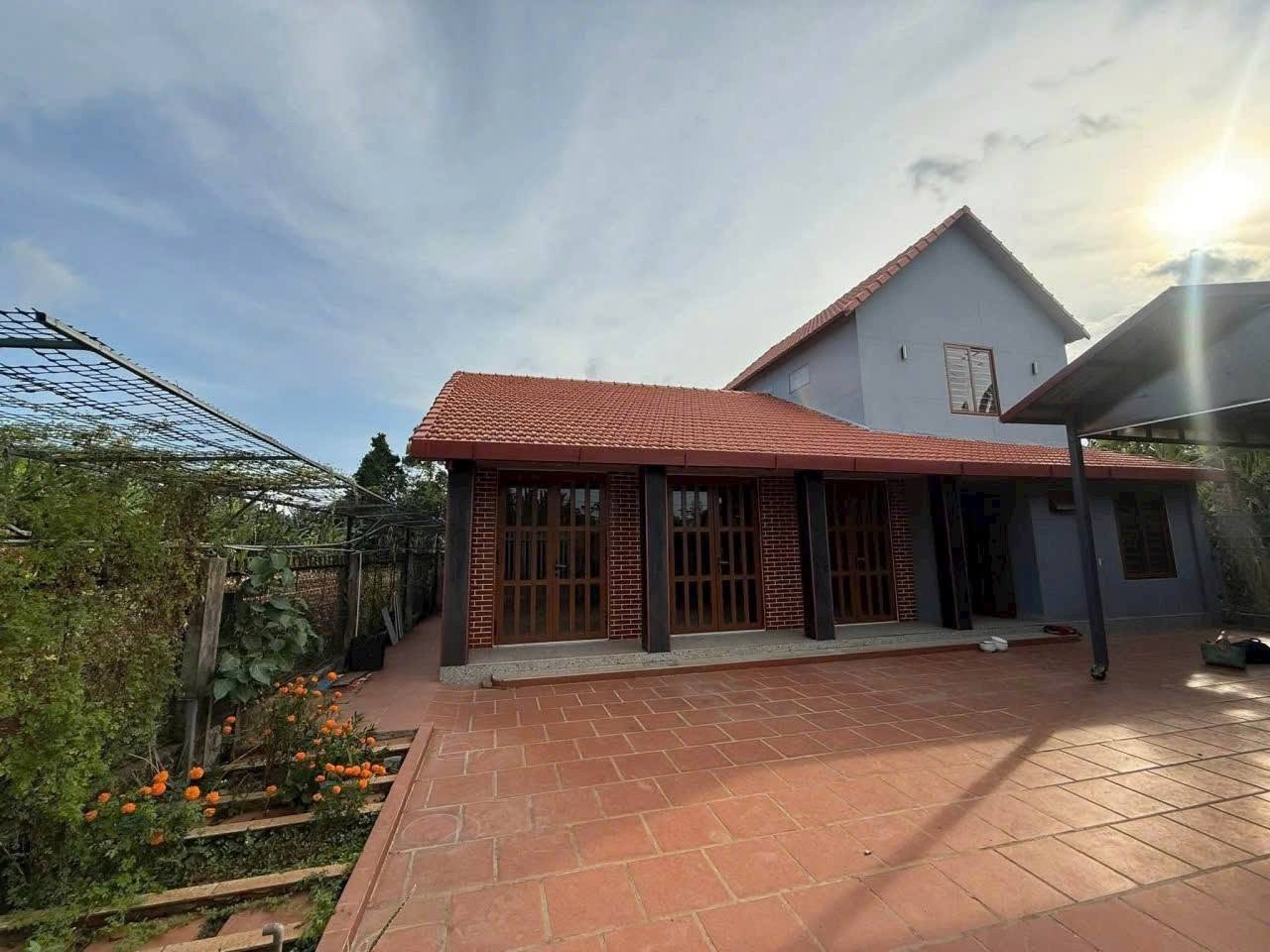 Bán nhà mặt tiền Hoà Long 272m² 7 phòng ngủ, Bà Rịa - Ảnh thu nhỏ 4
