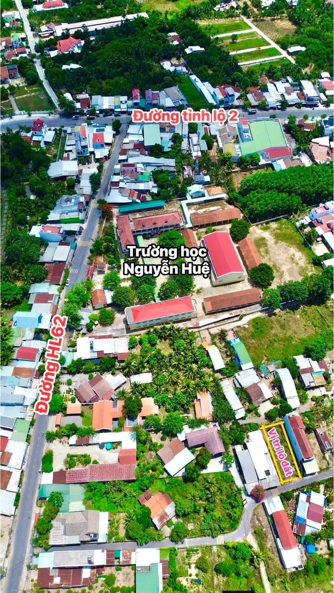 Bán 2 lô đất Diên Thọ 83.9-90.6m² 550-720 triệu - Ảnh thu nhỏ 4