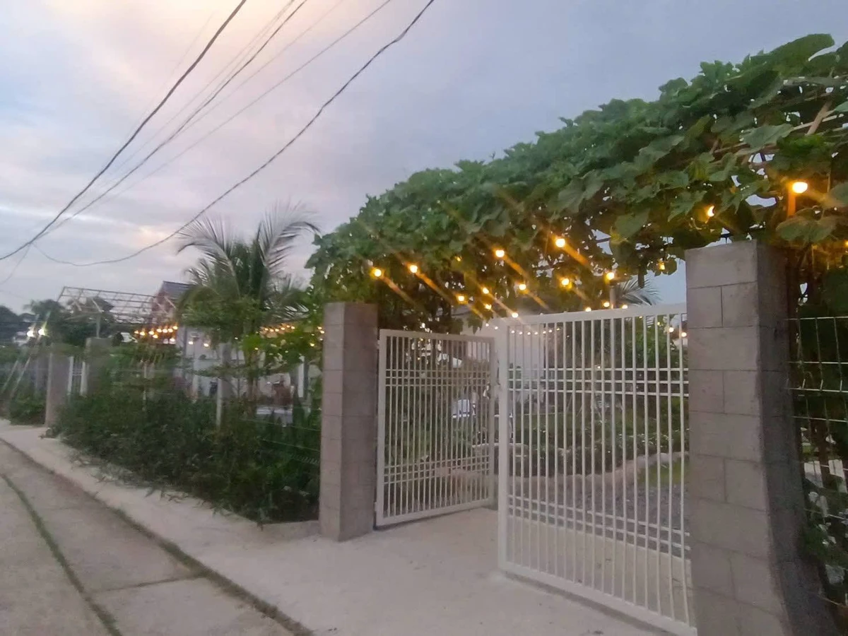 Bán khu nghỉ dưỡng full nội thất 580m2 gần KCN Giao Long - Ảnh thu nhỏ 5