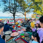 Bán đất 450m² view biển Ông Rạng, Quảng Ngãi, giá 10 triệu/m² - Ảnh thu nhỏ 2
