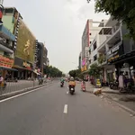 Bán nhà hẻm xe hơi 3 tầng 60m2 (4x15m), 3PN, khu Lũy Bán Bích - Nguyễn Sơn, Tân Phú, giá 5 tỷ - Ảnh thu nhỏ 4