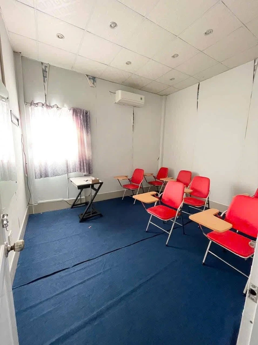 Bán nhà 2 căn liền kề 219 m² đường Hùng Vương, Rạch Giá - Ảnh thu nhỏ 4