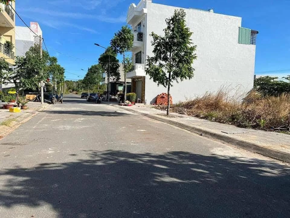 Bán đất nền Gò Cát 8 Hòa Long, Phường Tam Long, 6x18m, từ 2,3 tỷ - Ảnh thu nhỏ 2