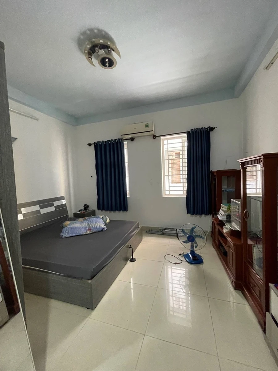 Bán nhà mặt tiền Bình Phú, Quận 6, 90m², 6 phòng ngủ, 11 tỷ - Ảnh thu nhỏ 4