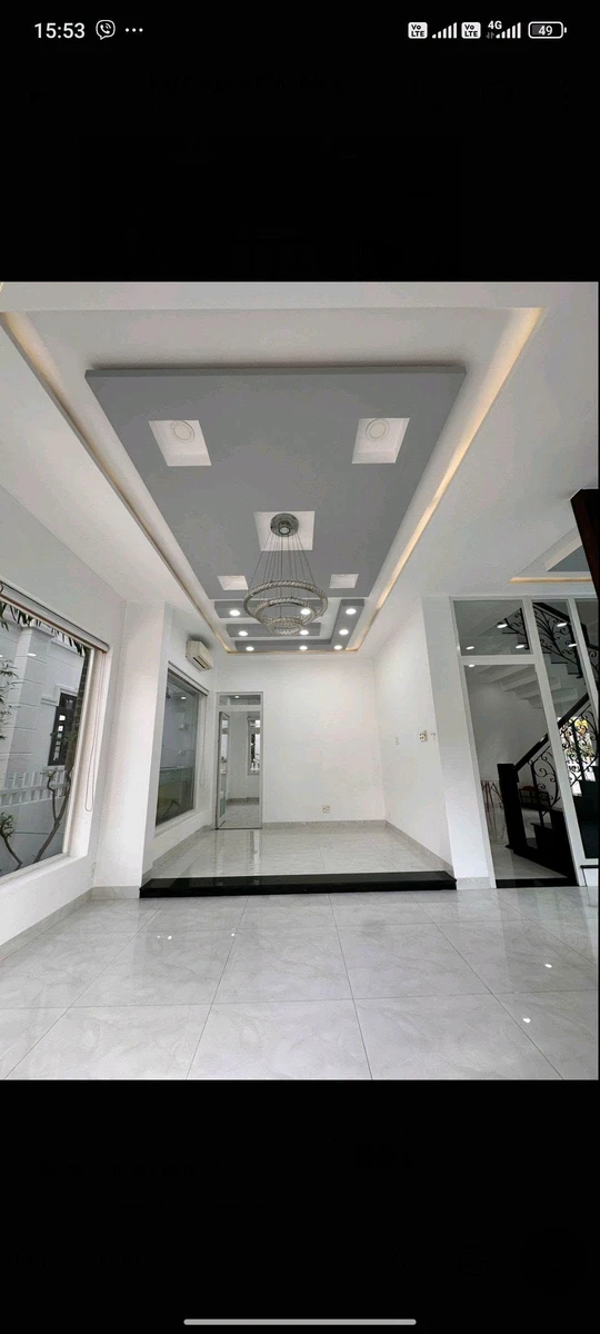 Bán biệt thự An Viên 3 PN 4 WC 180m² Nha Trang 24 tỷ - Ảnh thu nhỏ 2