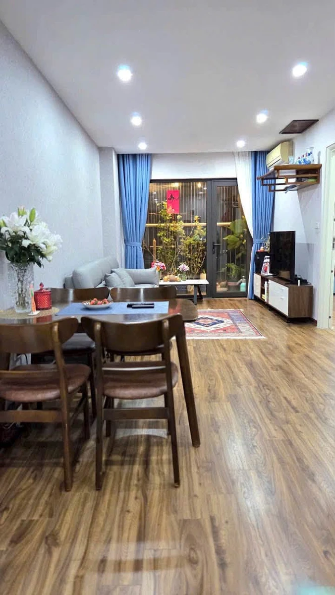 Bán căn hộ 77m² 2PN Đồng Phát Vĩnh Hưng - Ảnh thu nhỏ 2