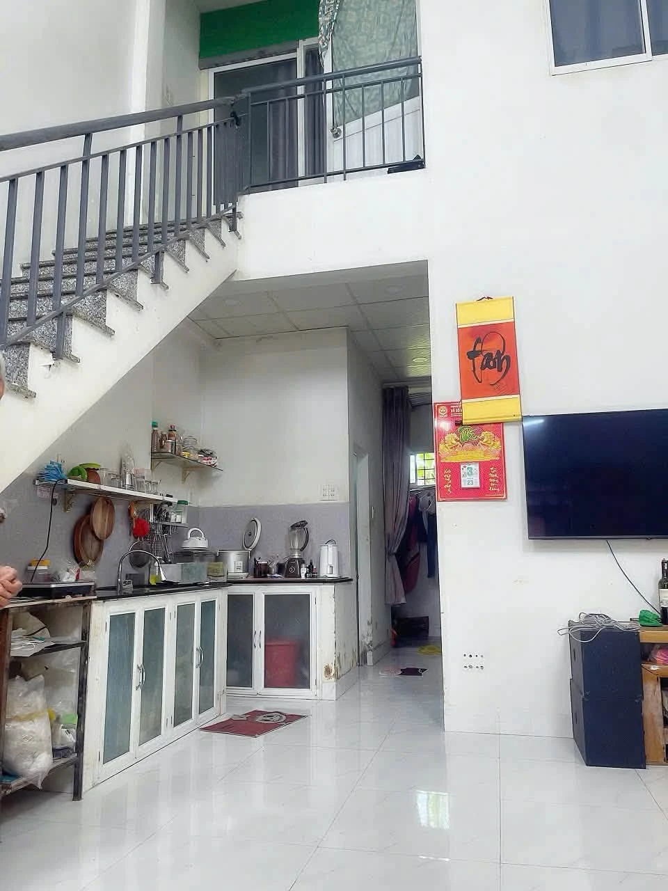 Bán nhà Vĩnh Ngọc Nha Trang 76m² 3PN giá 2.25 tỷ - Ảnh 1