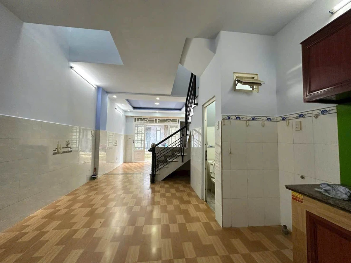 Bán nhà Mỹ An, Quận 7, 4.10m², 1 tỷ 150 - Ảnh thu nhỏ 4