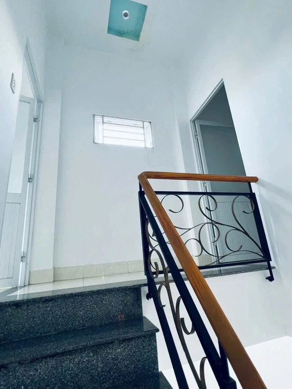 Bán nhà 2 phòng ngủ 40m² trung tâm Vũng Tàu