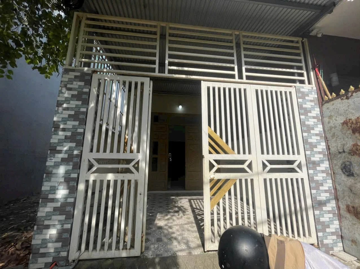 Bán nhà gác lửng sổ riêng 75,6m² Long Bình Đồng Nai - Ảnh thu nhỏ 3