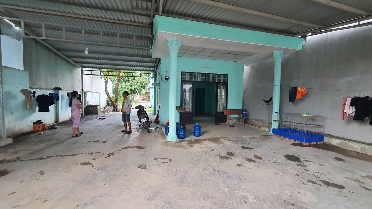 Bán nhà mặt tiền đường ĐX72, 454m2, giá 11 triệu/m2, Chánh Hiệp - Ảnh thu nhỏ 2