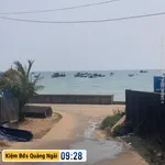 Bán đất biển An Cường, lô góc 305m2, 300 TC + Nhà cấp 4 cách biển 1 bước chân, giá 3.1 tỷ bớt nhẹ - Ảnh thu nhỏ 5