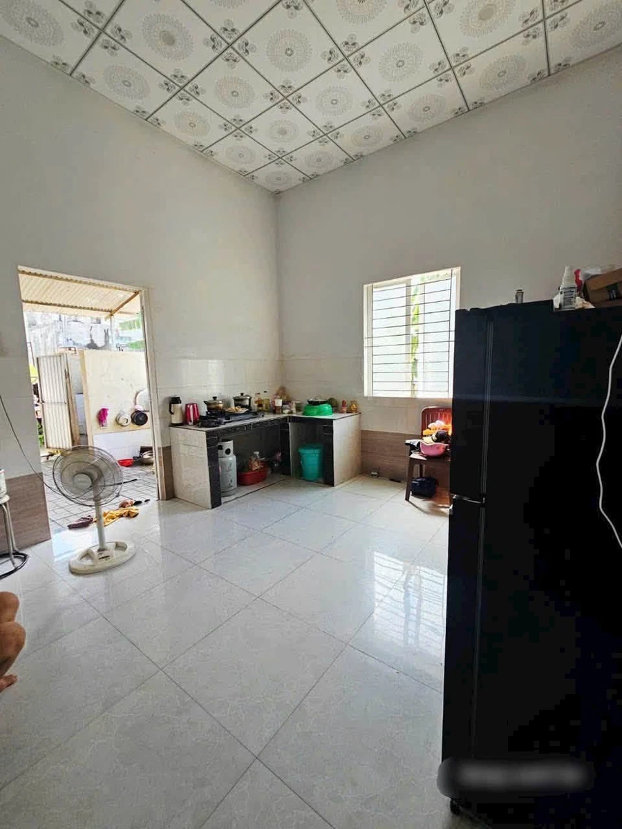 Bán nhà 2PN 145m² 1 tỷ 350 triệu Hiệp Ninh - Ảnh thu nhỏ 5