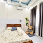 Bán nhà mặt tiền Lê Văn Lương 58m2 Quận 7 - Ảnh thu nhỏ 4
