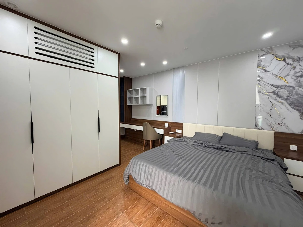Cho thuê căn hộ Hilton Đà Nẵng 1PN, 60m², 23 triệu/tháng - Ảnh thu nhỏ 5